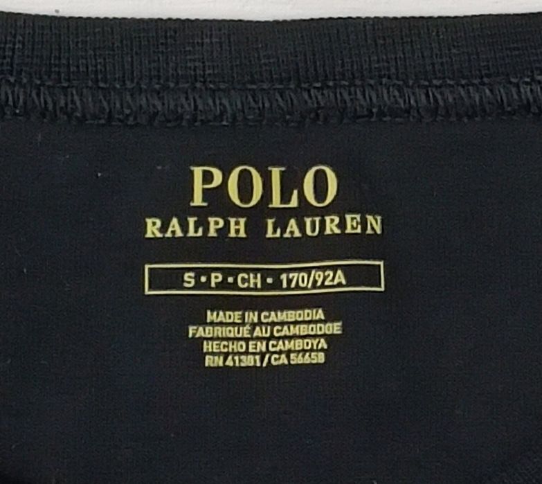 POLO Ralph Lauren Sweatshirt оригинално горнище S памучен суичър горно