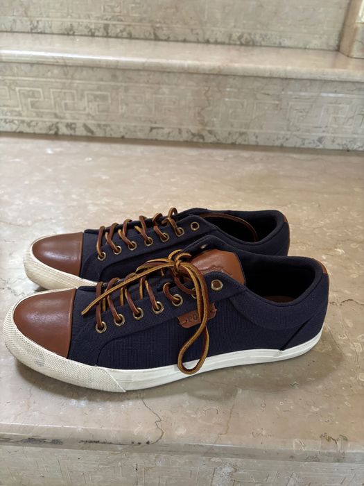 Мъжки обувки Polo ralph rauren 43