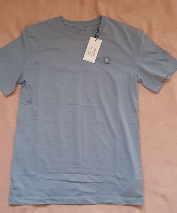 Tricouri baieti 12-16 ani CK originale NOI