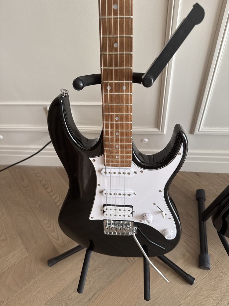 Ibanez grx 40-bkn