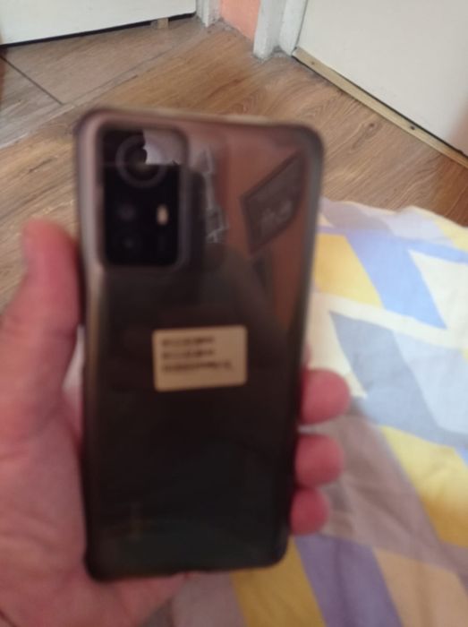 De. Vânzare      Telefon Xiaomi redmi note12 S