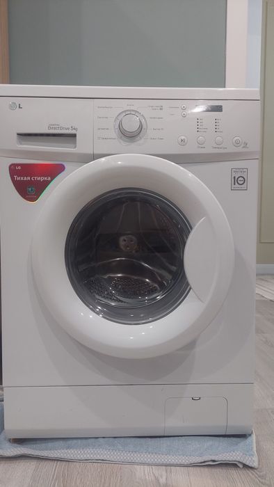 Продам стиральную машину