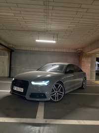 Audi A6 Competition MTM