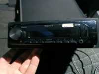 Магнитола Sony DSX-GS80