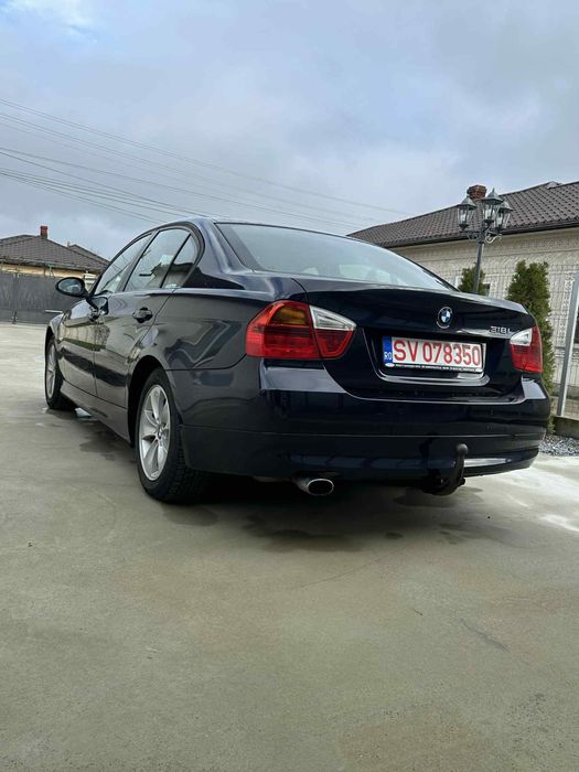 Vand Bmw 318