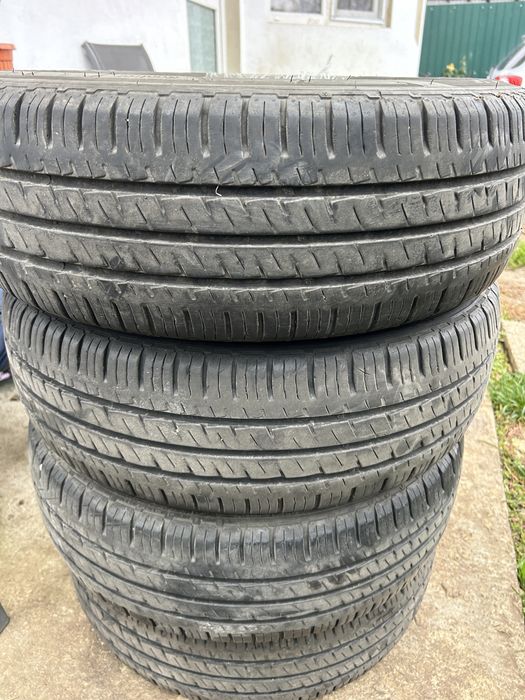 205 65 16 C Hankook vara