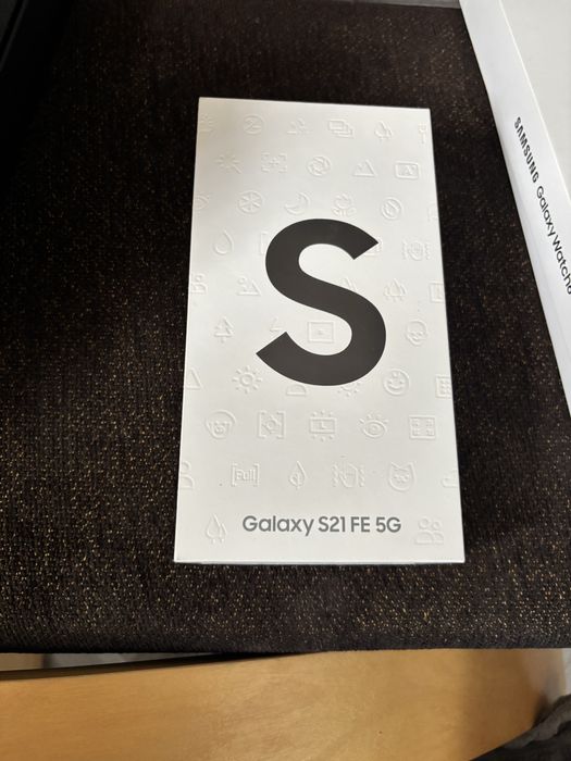 Galaxy watch 6 , samsung s 21 fe 5 g, samsung s 22.