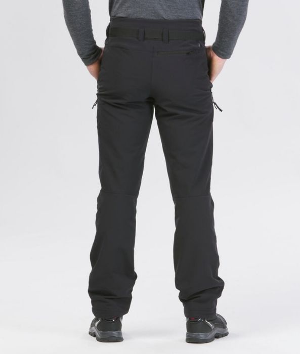 NOU Pantaloni Sky, iarna, mărime reglabila XL-2XL