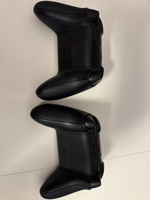 Controller xbox pc noi