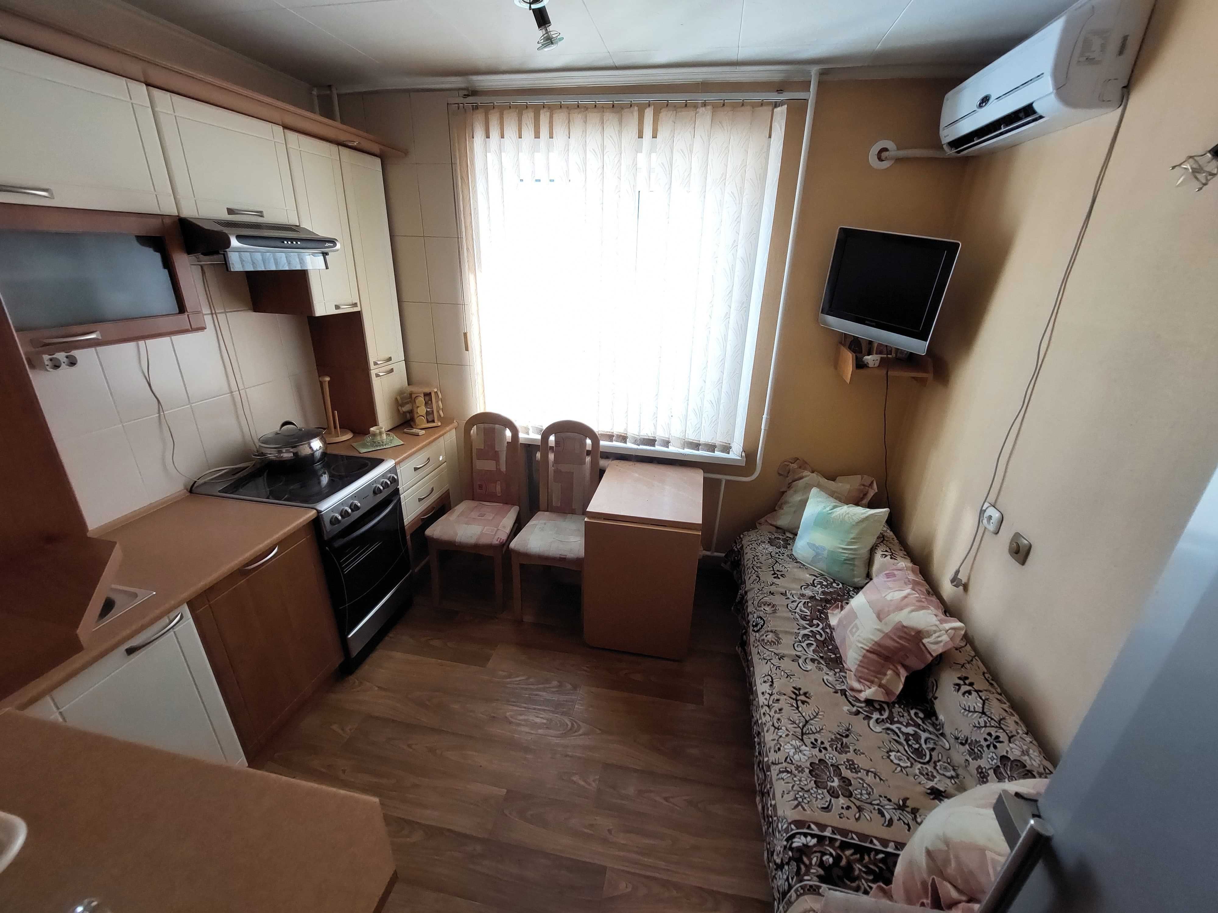 В продаже 2 ком квартира. Коктобе, Старая мечеть, Ажар