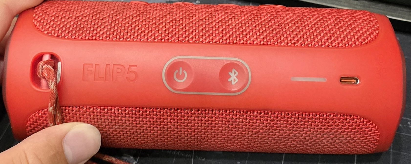 Портативна колонка JBL flip 5