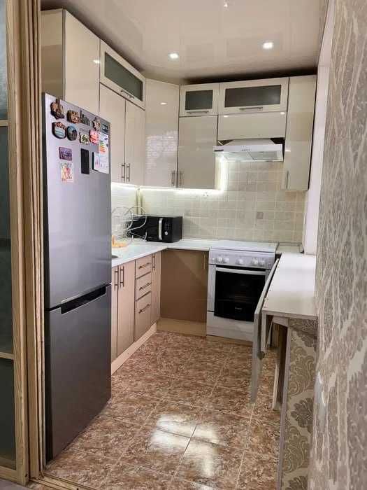 Сдаётся 2ком квартира! Шайхантахурский р-н Ганга