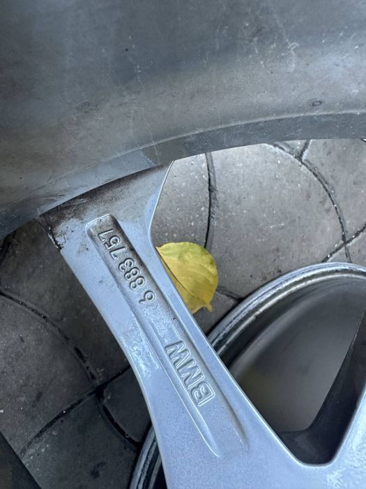 Janta R20 BMW X5 G05 X6 G06 originala 2018/2019/2020/2021/2022