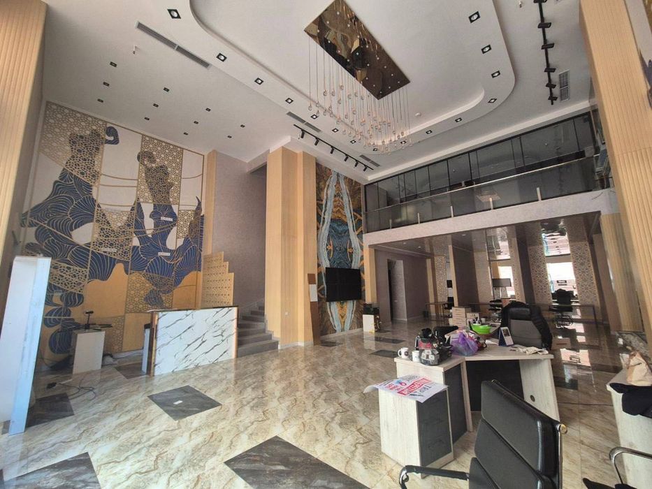 Продается помещение Tashkent City  359м2