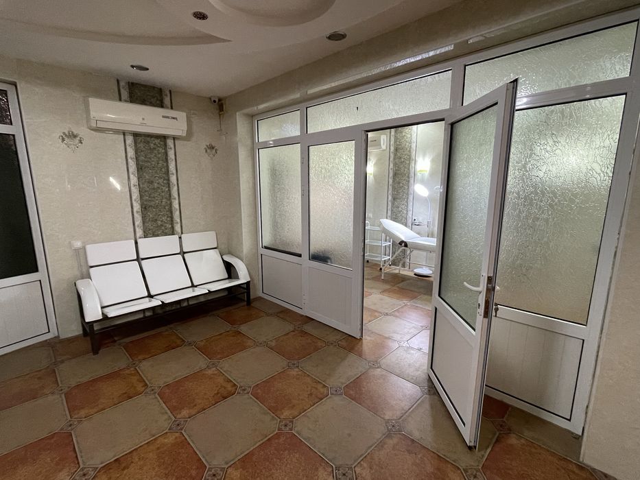 Комната для косметолога