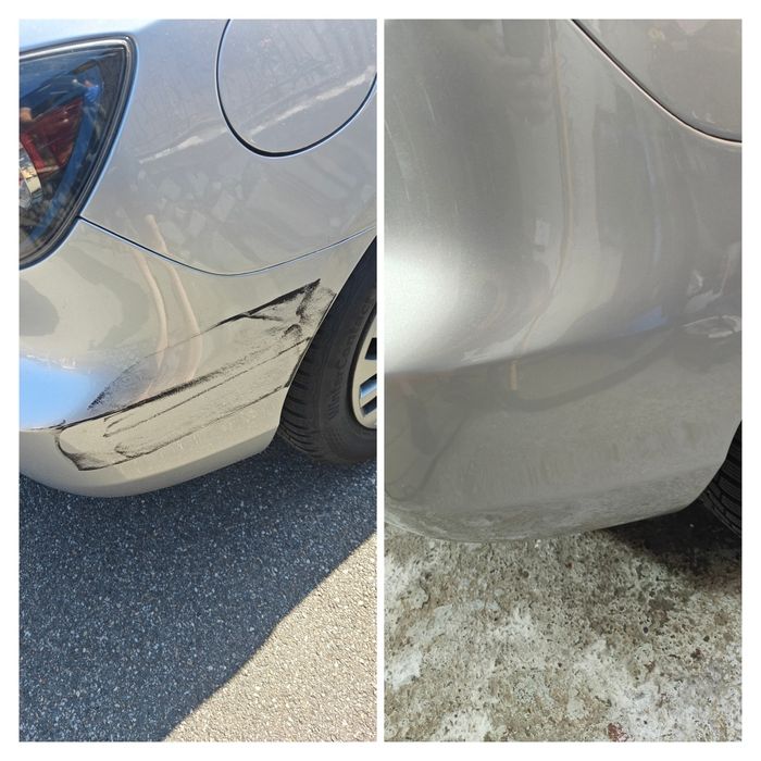 Polish/Cosmetizare/Detailing Auto!