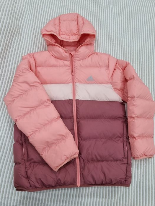 Новая куртка для девочки