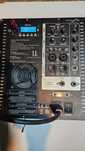 Sistem audio MYRIA MY2617, 300W RMS, Bluetooth, USB, FM