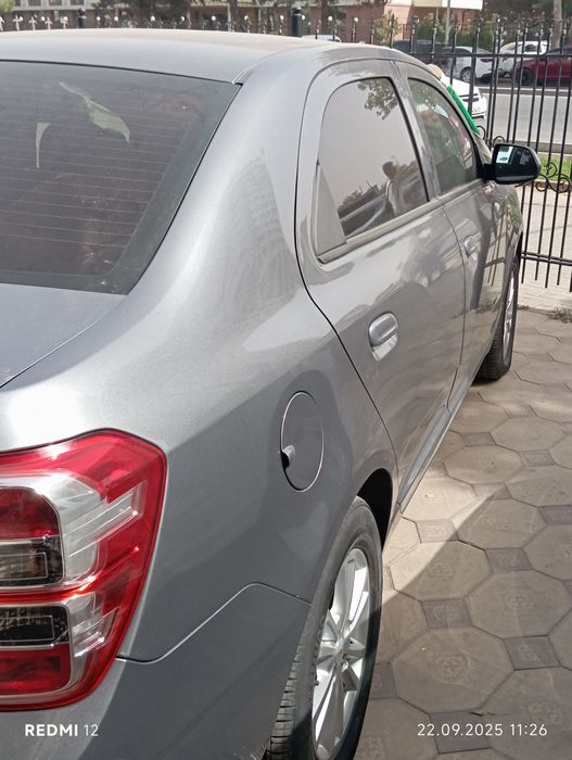 Kobalt 2023 mokri 70 ming yurigan kraskasi tozza srochni soruları