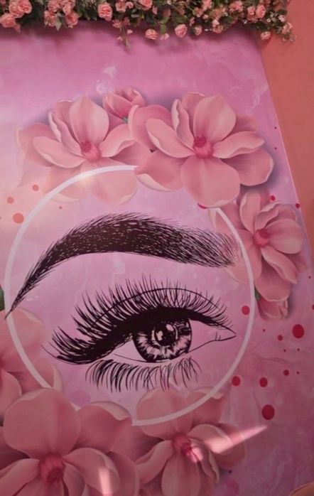 Сдаётся кобинет для Косметолога, Лашмекера, Бровиста.