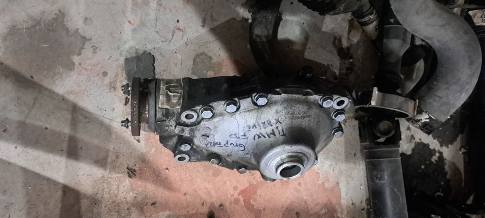 Grup diferential fata Bmw f30/ F20 Xdrive