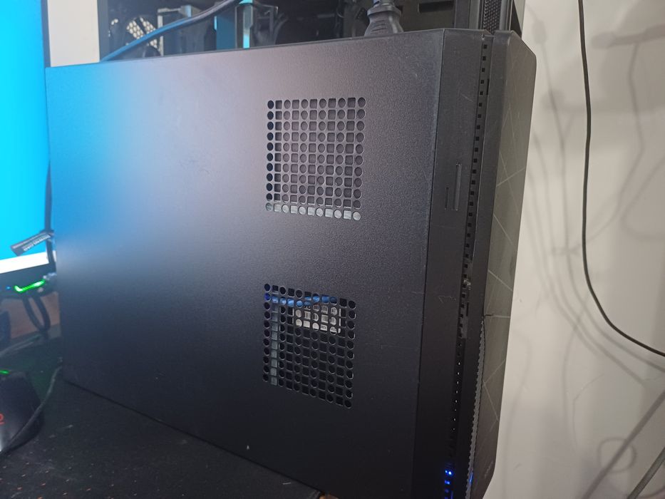 Sfx формат I7 3770 , 16gb ddr3 , 120gb ssd