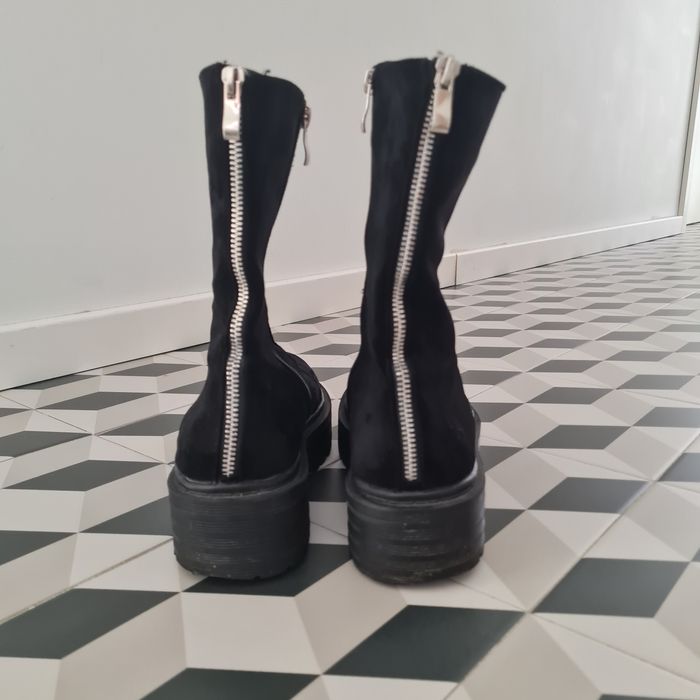 Ghete "Benaza" ( toamna -iarna), mărime 39