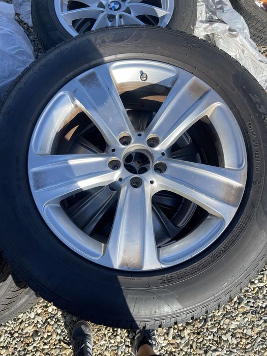 Roti Mercedes Benz Glc