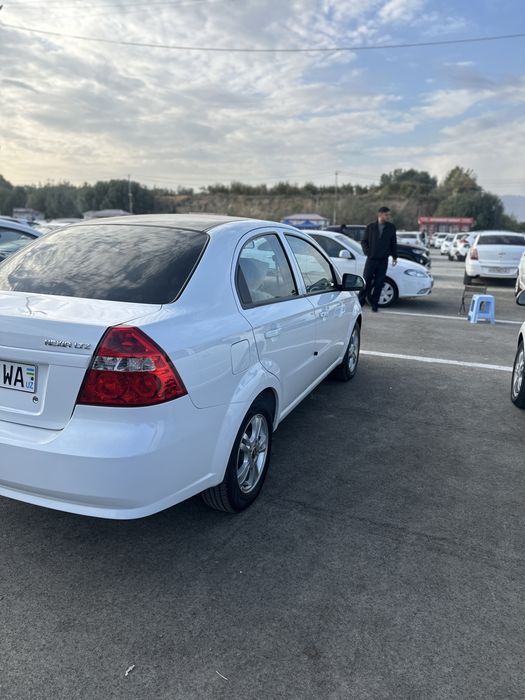 chevrolet nexia 3