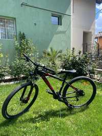 Bicicleta Trek roți 27,5