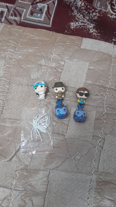 Продаю осд фигуркий