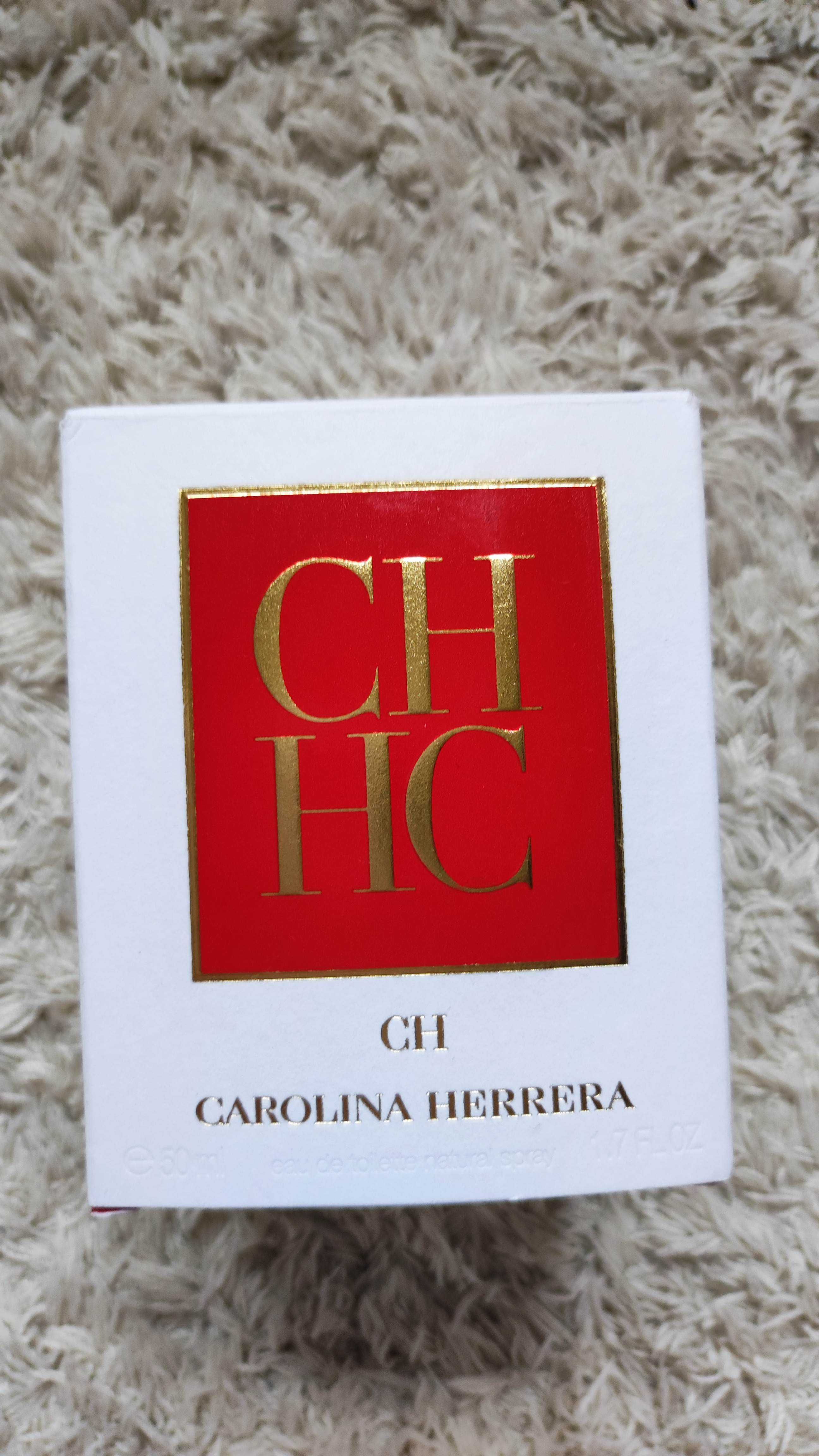 Carolina Herrera CH 50ml.