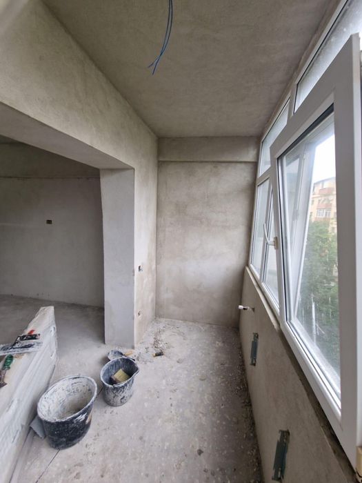 Apartament 3 camere