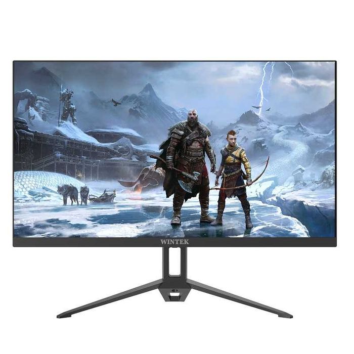 Монитор 27" 1920x1080 Wintek SM27101A  HDMI