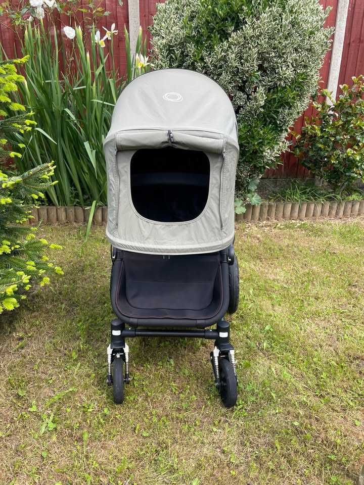 Bugaboo Cameleon 3