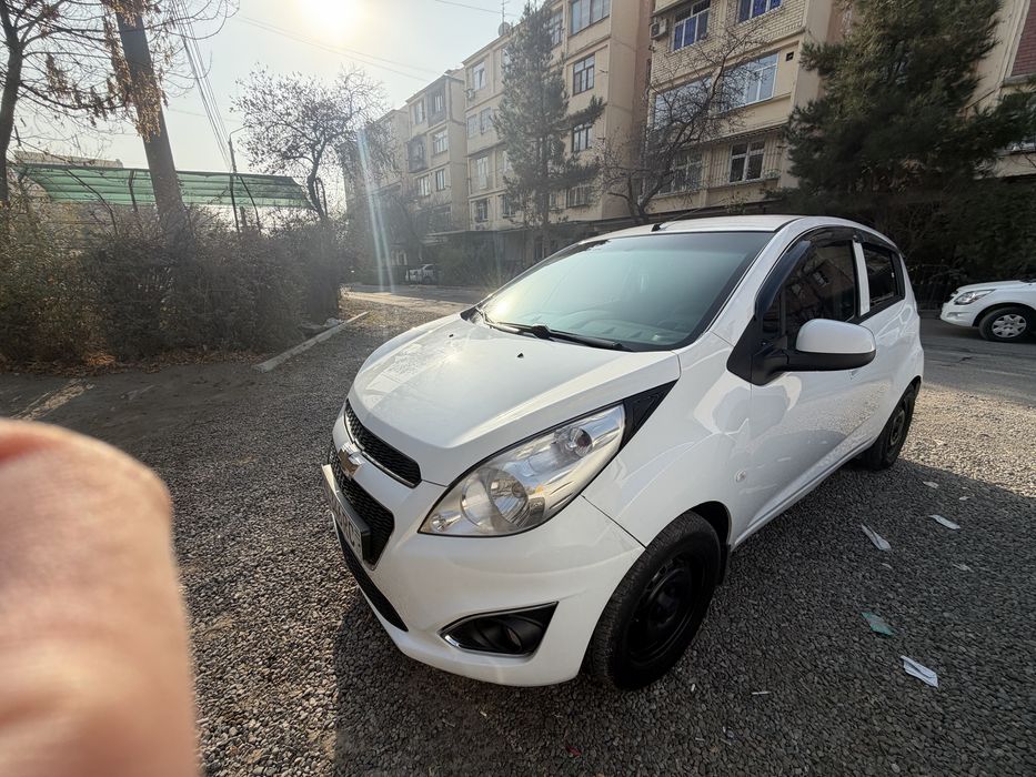 Arenda spark 2019 yil , 2 - pozitsa