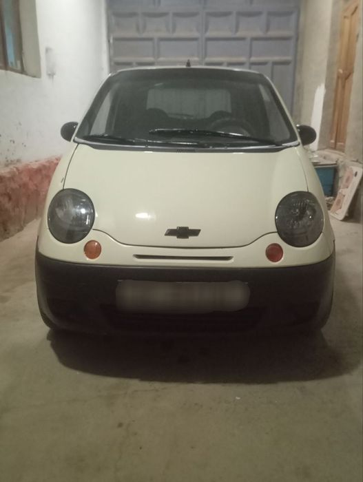 Матиз 2008 йил..