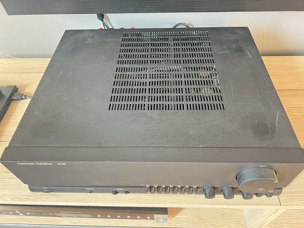 Harman kardon HK680