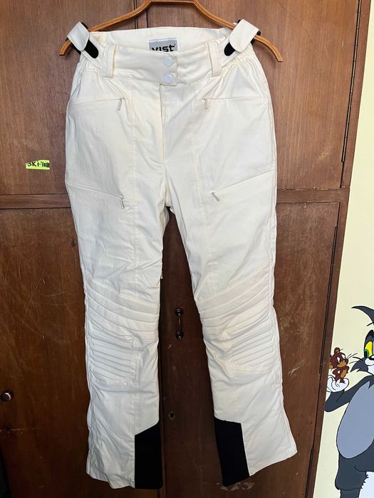 Дамски ски панталон VIST - S