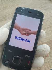 Nokia n86 Black!