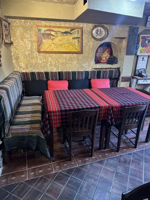 Дава се под наем Заведение в София, Вердикал - 90 кв.м за 153 € - Снимка #8