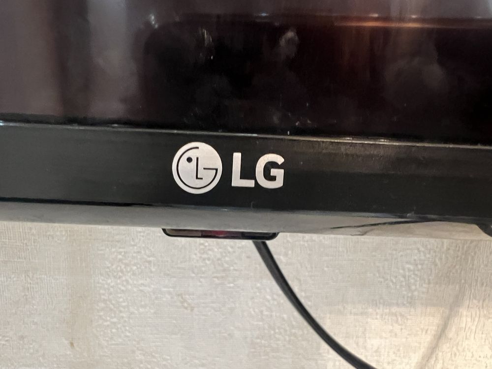 Телевизор LG