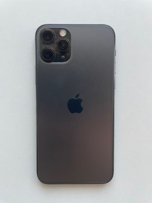 iPhone 11 pro 256 gb