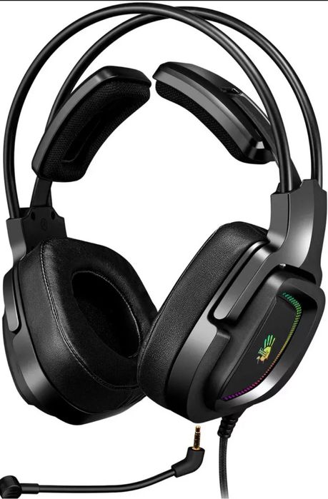 наушники полноразмерные Bloody g 575