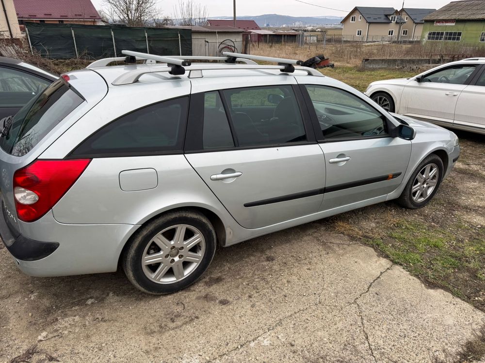 Vand renault laguna
