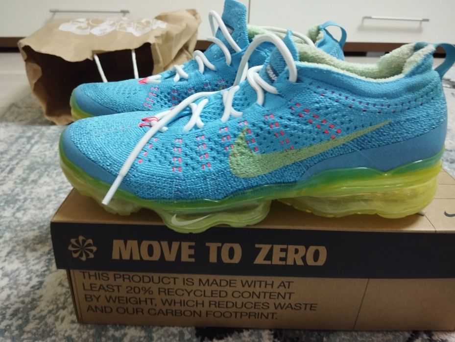 Vapormax fk 2023 de vanzare originali