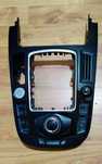 Consola centrala mmi 3g joystick start stop Audi A4 A5 prefacelift