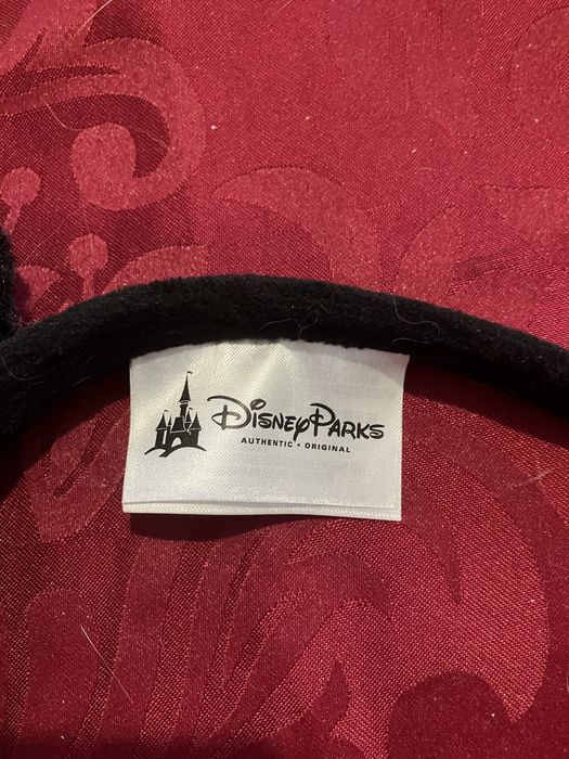 Диадема Мини Маус