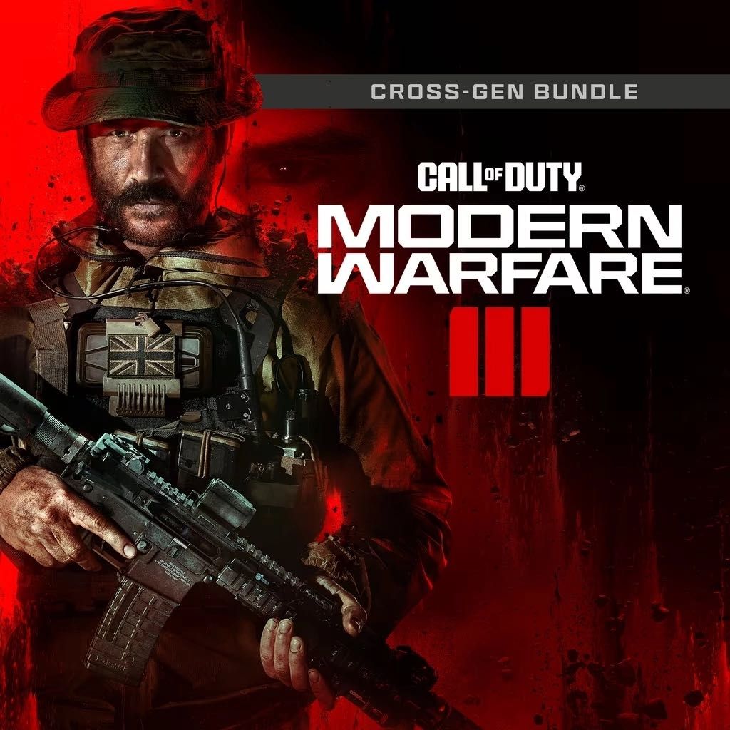 Call of Duty: Modern Warfare III | Playstation  Подписка и Игры PS5|4