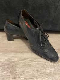 pantofi vintage Carel